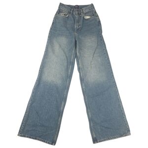 Urban Outfitters BDG Skater Baggy Jeans Women's Size 24x33 Blue